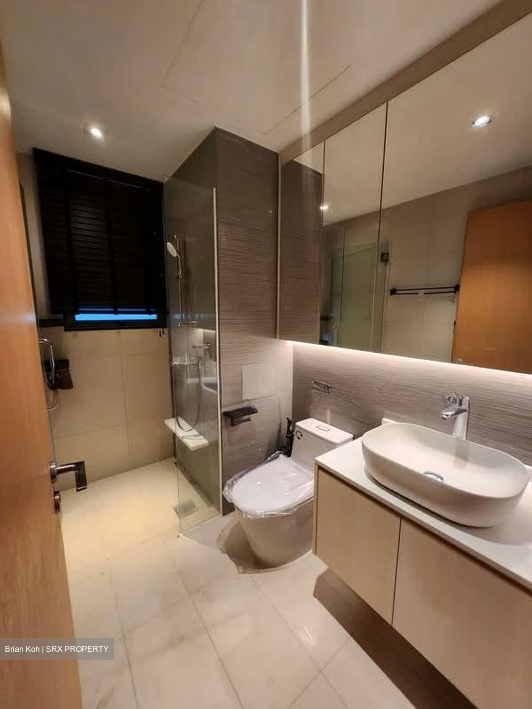 H2O Residences (D28), Condominium #602794801